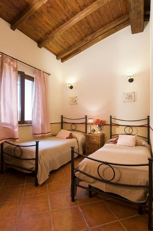 Agriturismo Poggio Di Maremma Pescia Romana Eksteriør bilde