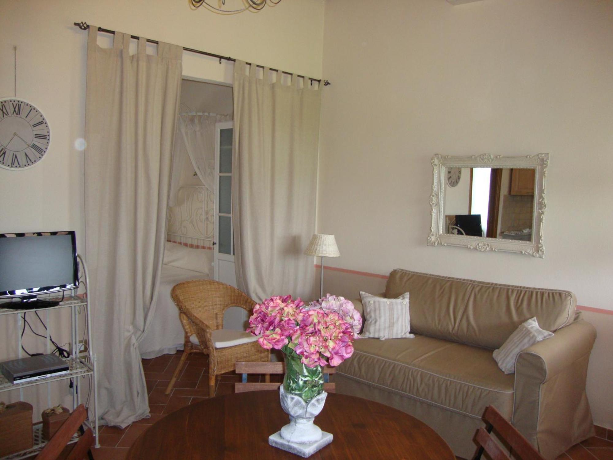 Agriturismo Poggio Di Maremma Pescia Romana Rom bilde