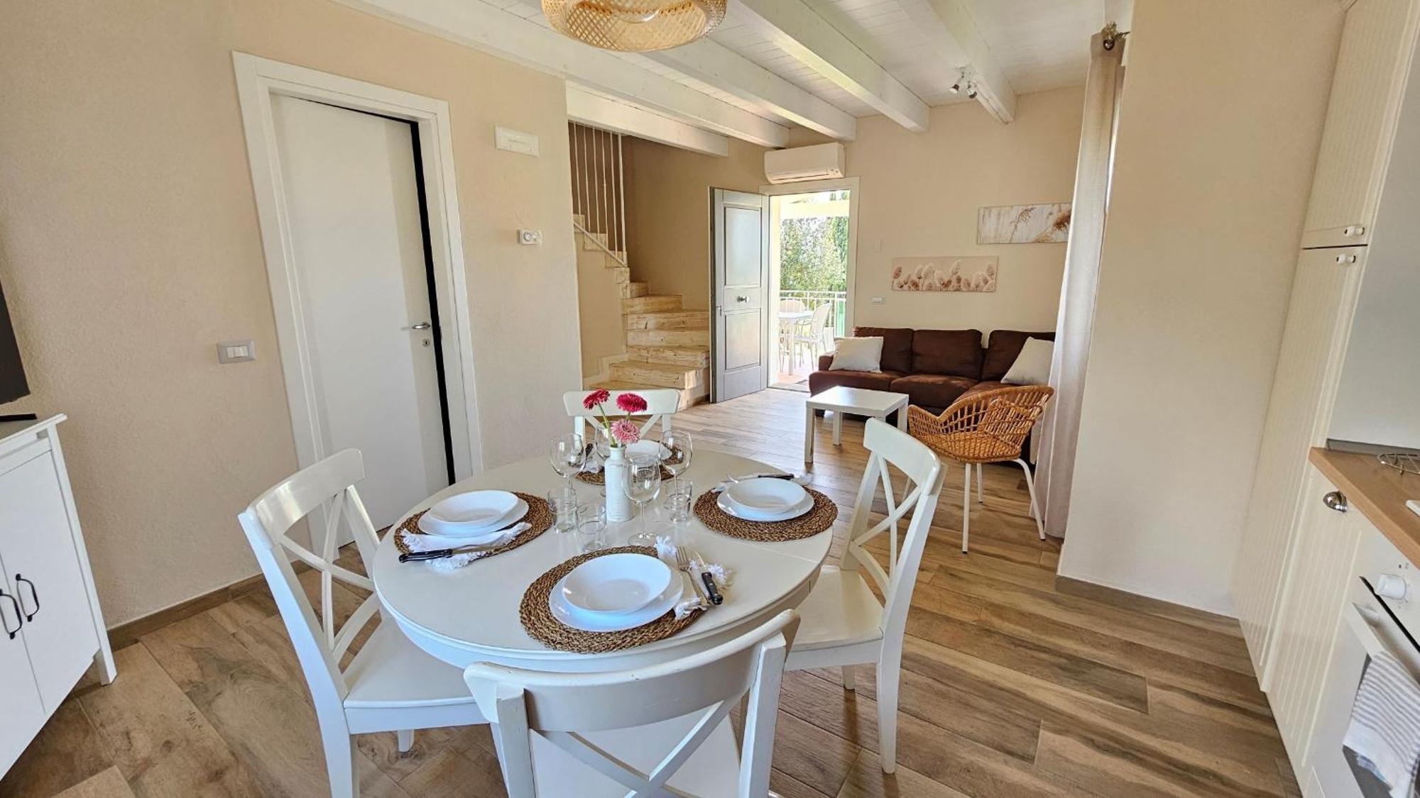 Agriturismo Poggio Di Maremma Pescia Romana Eksteriør bilde