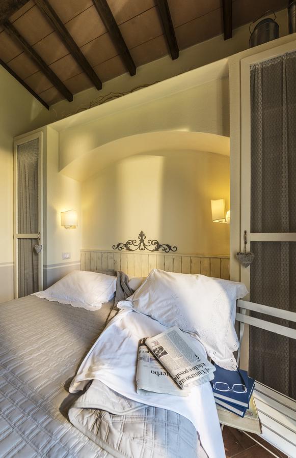 Agriturismo Poggio Di Maremma Pescia Romana Eksteriør bilde