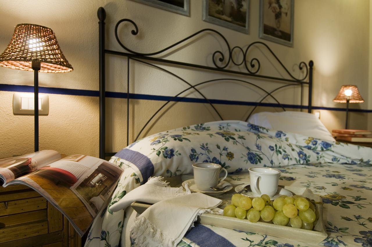 Agriturismo Poggio Di Maremma Pescia Romana Eksteriør bilde